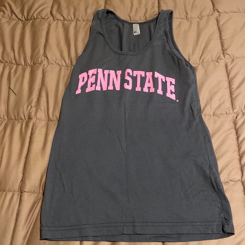 Penn state tank top